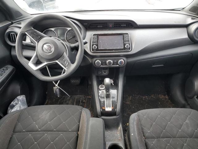 2019 NISSAN KICKS S 3N1CP5CU3KL564268