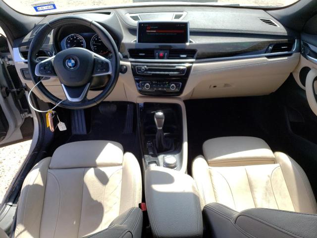 2018 BMW X2 XDRIVE2 - WBXYJ5C39JEF78921