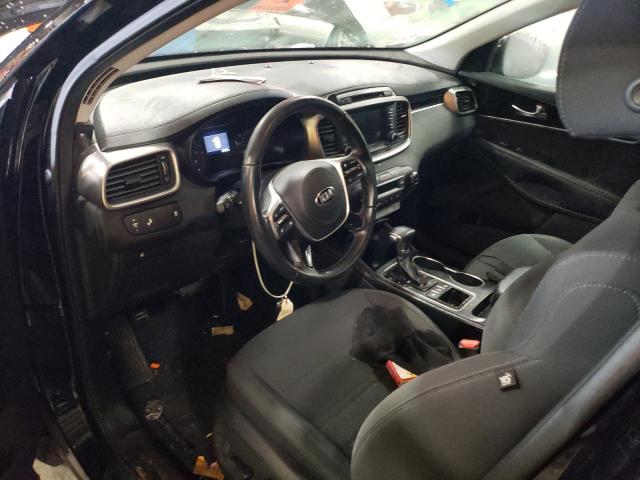 5XYPGDA5XKG542537 KIA SORENTO LX