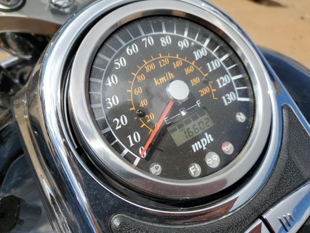 2005 SUZUKI C90 - JS1VY52A852107398