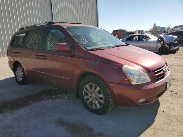 KNDMB233X86204343 KIA Sedona