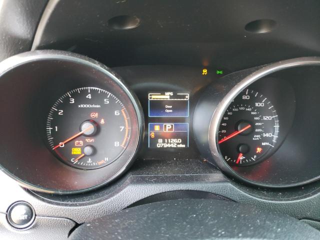 4S3BNBA62G3024799 Subaru Legacy 2.5i