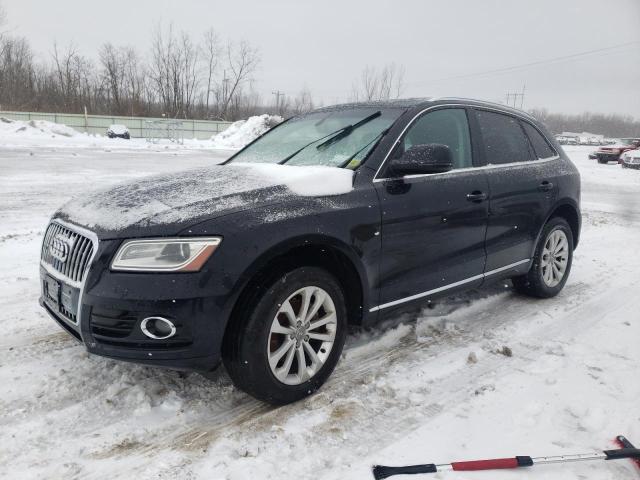 2013 Audi Q5 Premium Plus