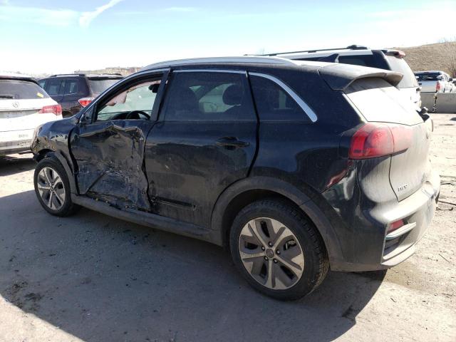 KNDCC3LG7K5024249 KIA NIRO EX