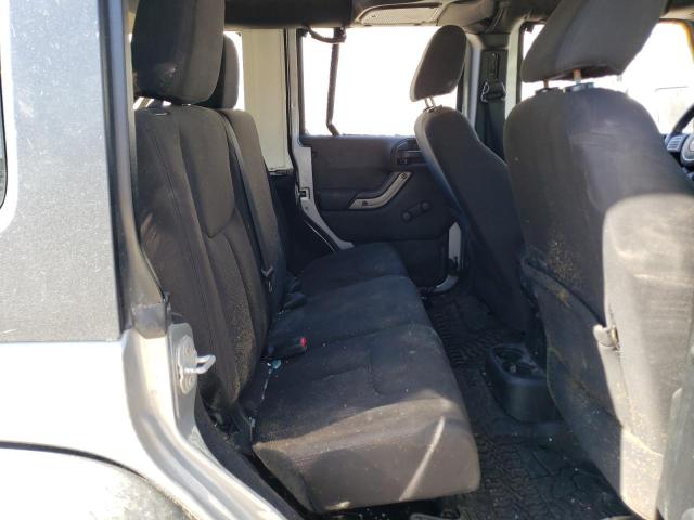 2015 JEEP WRANGLER U 1C4BJWDG9FL663106