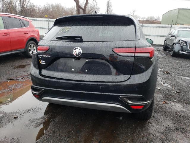 2023 BUICK ENVISION P - LRBFZMR42PD015470