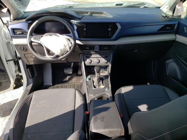 2022 VOLKSWAGEN TAOS SE - 3VVSX7B20NM089151