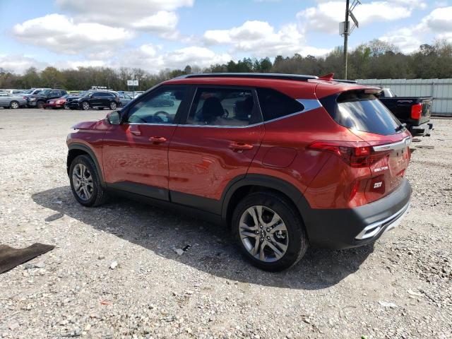 2023 KIA SELTOS S - KNDEU2AA9P7419477