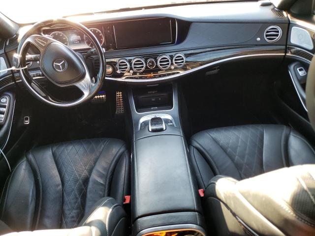 2017 MERCEDES-BENZ S 550 4MAT - WDDUG8FB6HA323792