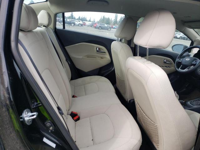KNADN4A34D6098534 KIA RIO EX