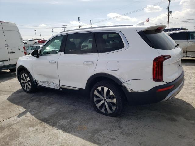 5XYP64HC9NG247618 KIA Telluride S