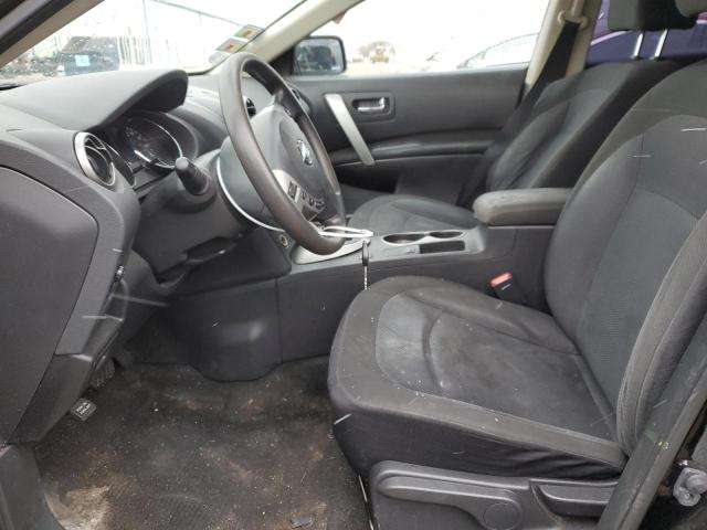 JN8AS5MV7FW755433 Nissan Rogue Select S