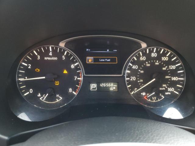 1N4AL3AP6FC189081 Nissan ALTIMA 2.5