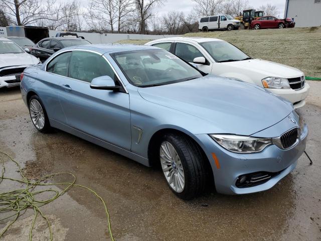 WBA3V9C53FP946682 BMW 428 XI