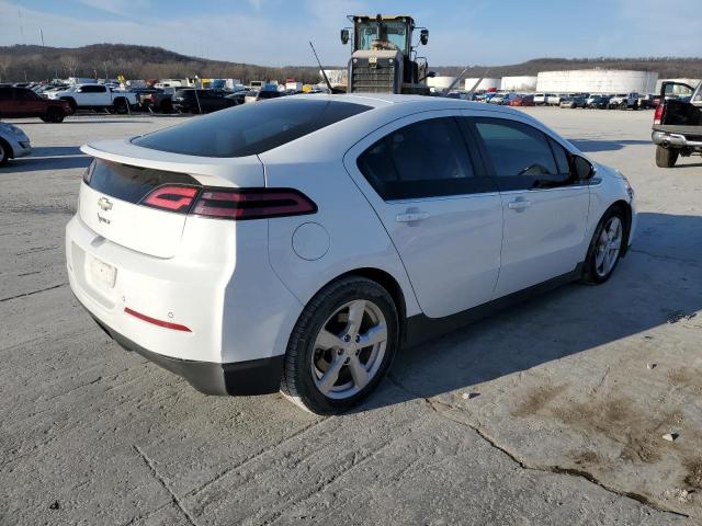 VIN 1G1RA6E49DU100656 2013 Chevrolet Volt no.3