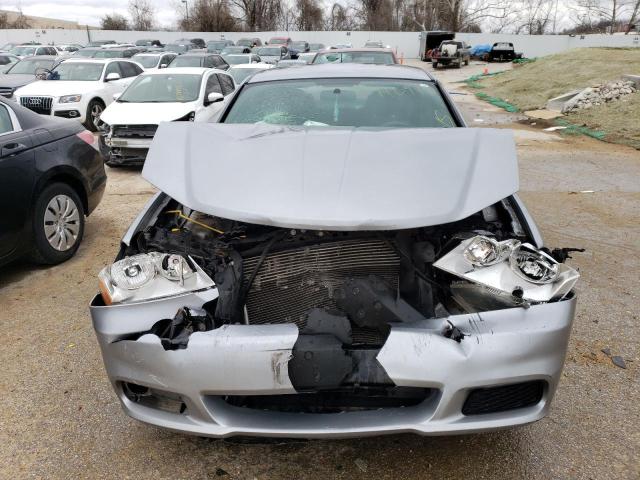 1C3CDZAB9EN187534 Dodge AVENGER SE