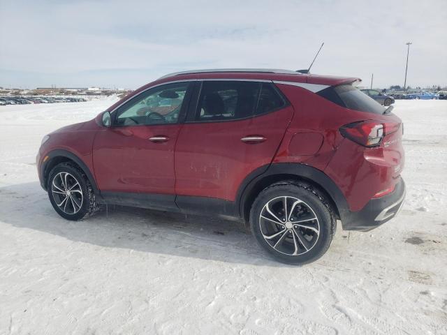 2021 BUICK ENCORE GX - KL4MMESLXMB146338