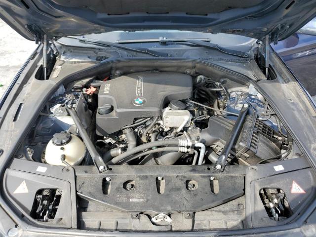 WBA5A5C53ED500254 BMW 528 I