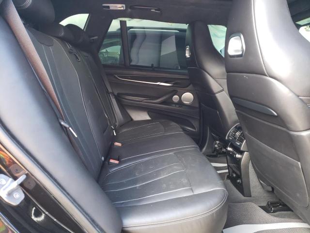5YMKT6C55G0R78635 BMW X5 M
