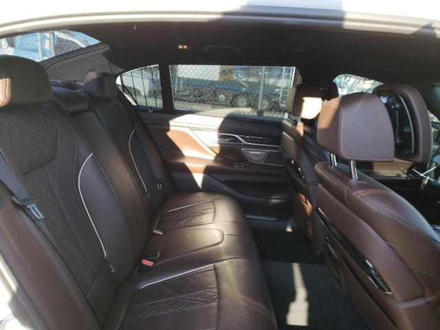 WBA7F2C58HG421495 BMW 750 Xi