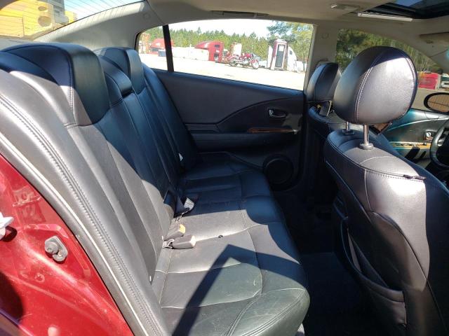 1N4BL11E42C124702 Nissan ALTIMA SE
