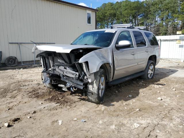 2008 Chevrolet Tahoe 