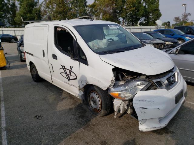 3N6CM0KN7EK693253 Nissan NV200 2.5S