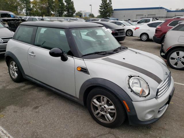 WMWSU3C59CT255719 Mini Cooper