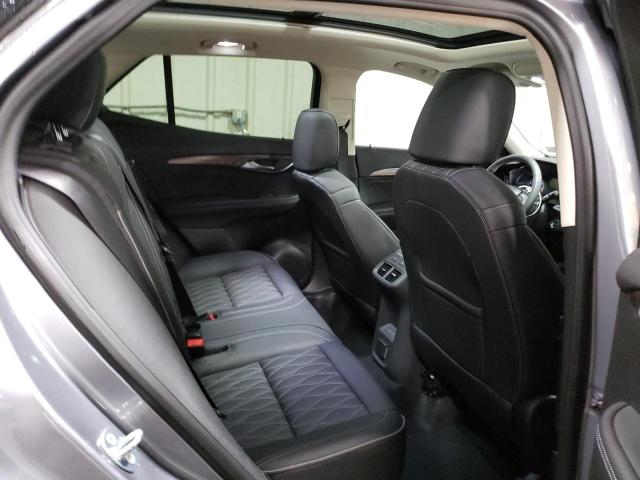2022 BUICK ENVISION A - LRBFZSR48ND144153