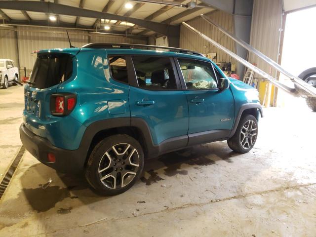 2020 JEEP RENEGADE ZACNJBBB6LPL94662