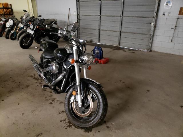 Motorcycles With No Damage for sale at auction: 2006 Suzuki M50 BK5