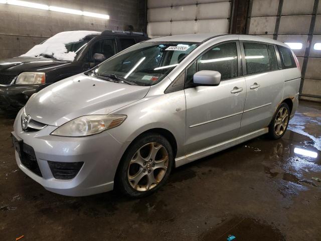 2008 Mazda Mazda5 