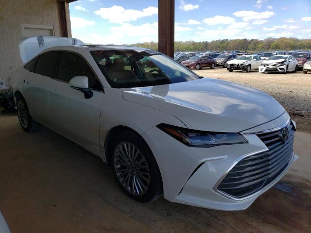 2020 TOYOTA AVALON LIM - 4T1DZ1FBXLU055974