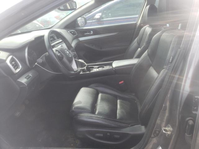 1N4AA6AP7GC433491 Nissan Maxima 3.5s