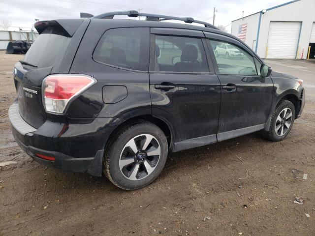 JF2SJAGC1JH403159 Subaru Forester 2.5i Premium