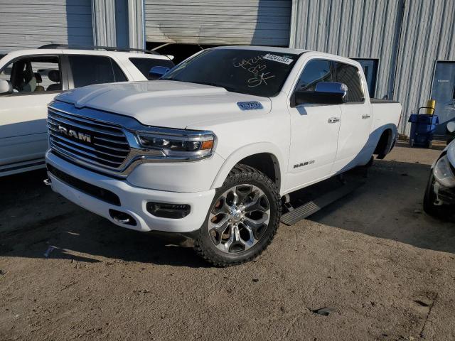 2020 Ram 1500 Longhorn