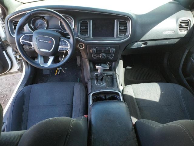 2C3CDXHG7HH523684 Dodge Charger Sxt