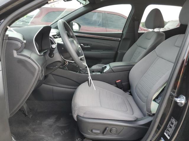 2022 HYUNDAI SANTA CRUZ - 5NTJB4AEXNH033177