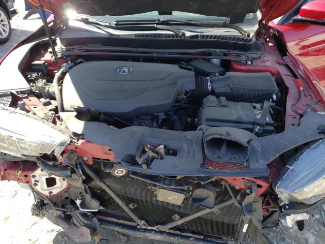 2018 ACURA TLX TECH+A - 19UUB2F67JA009987