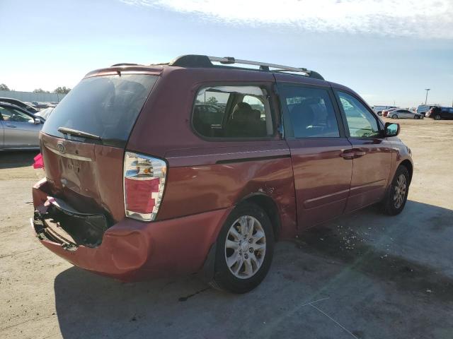 KNDMB233X86204343 KIA Sedona