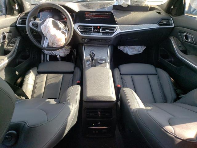 2019 BMW 330I - WBA5R1C51KAK09699
