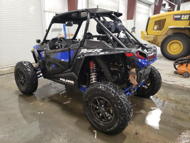 2019 POLARIS RZR XP TUR - 3NSVEL921KG821165