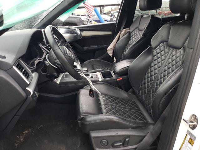 2018 AUDI SQ5 PREMIU - WA1A4AFY9J2174211