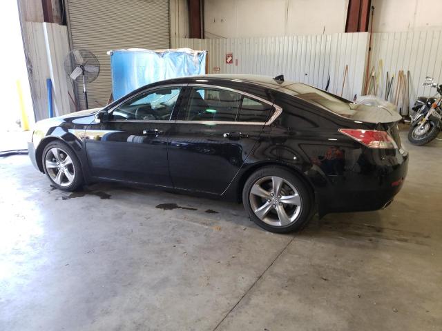 19UUA8F73EA001809 Acura Tl Advance