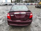 FORD FUSION SEL photo