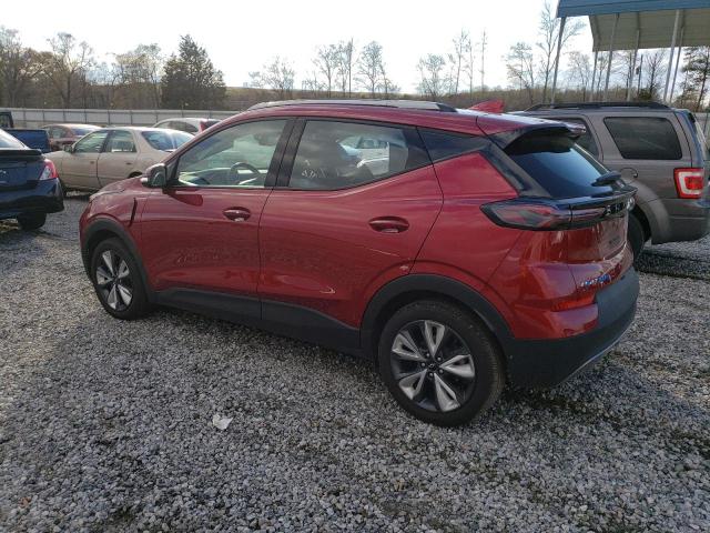 2022 CHEVROLET BOLT EUV L - 1G1FY6S08N4127428