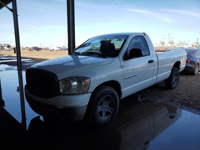 2007 Dodge Ram 1500 ST