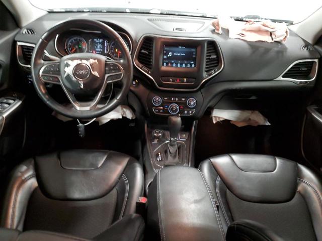 1C4PJMLB2LD623732 Jeep Cherokee Latitude Plus