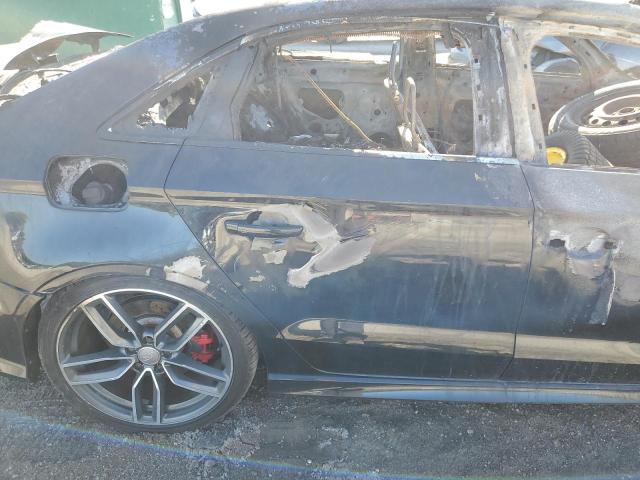 2016 AUDI S3 PREMIUM - WAUB1GFF4G1035992