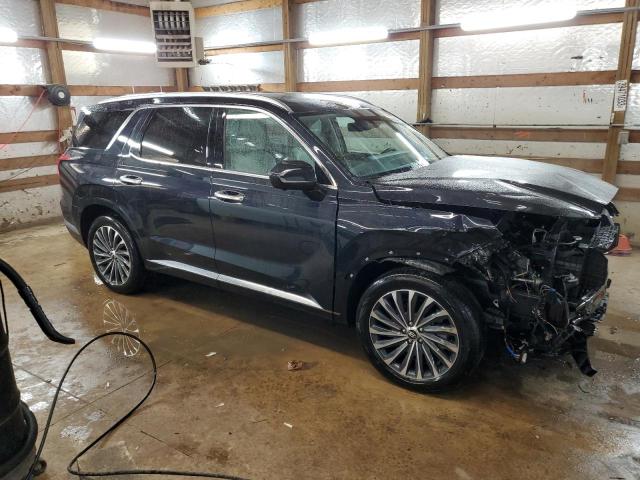 2023 HYUNDAI PALISADE C - KM8R7DGE9PU564790